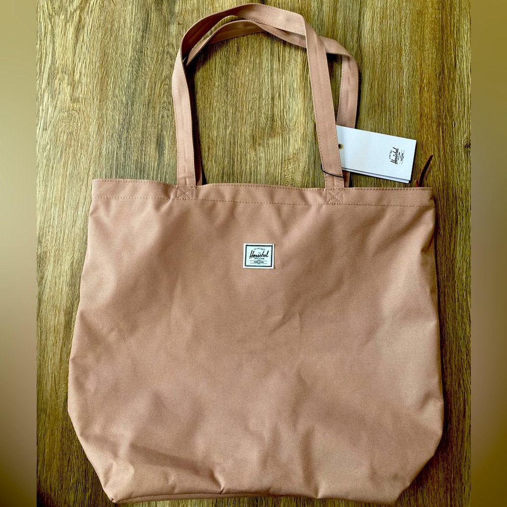 Brand new Herschel tote
